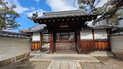 青嶠寺(滋賀県)