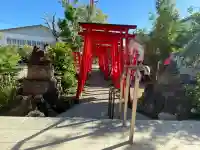 於菊稲荷神社の{uncategorized: "未分類", other: "その他", undefined: "問題あり", building: "その他建物", grave: "お墓", sacred_gate: "鳥居", guardian: "狛犬", statue: "像", buddha: "仏像", history: "歴史", nature: "自然", garden: "庭園", animal: "動物", pagoda: "塔", temizu: "手水舎", mountain_gate: "山門・神門", sanctuary: "本殿・本堂", subordinate: "末社・摂社", art: "芸術", scenery: "景色", jizo: "地蔵", ema: "絵馬", goshuin: "御朱印", omikuji: "おみくじ", items: "授与品その他", amulet: "お守り", goshuincho: "御朱印帳", eats: "食事", festival: "お祭り", votive_dance: "神楽", shichigosan: "七五三参", wedding: "結婚式", experience: "体験その他", initially: "初詣", around: "周辺", anti_infection: "感染症対策"}