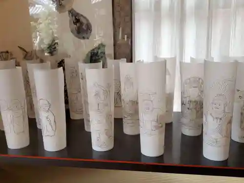 多聞寺のその他建物