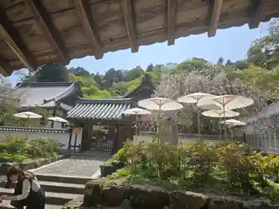 歓喜院(奈良県)