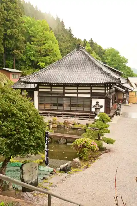 常泉寺(埼玉県)