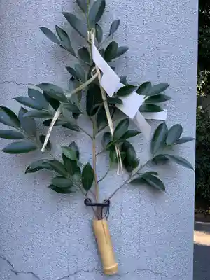 阿佐ヶ谷神明宮のその他建物