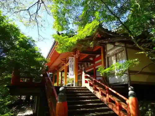 大崎寺(滋賀県)