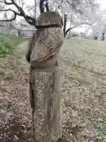 愛宕神社(岩手県)