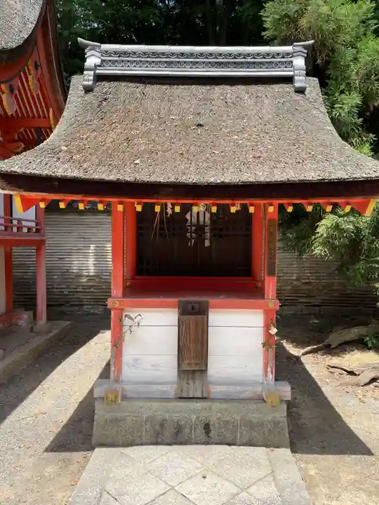 石清水八幡宮(京都府)