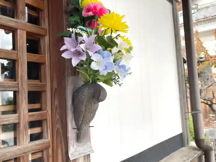 法専寺(滋賀県)