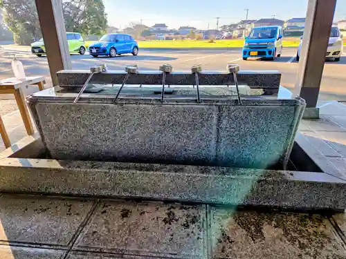 酒列磯前神社(茨城県)