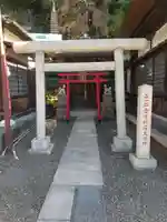 大坊本行寺(東京都)