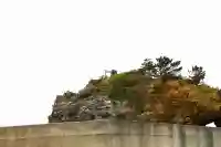 焼火神社(島根県)