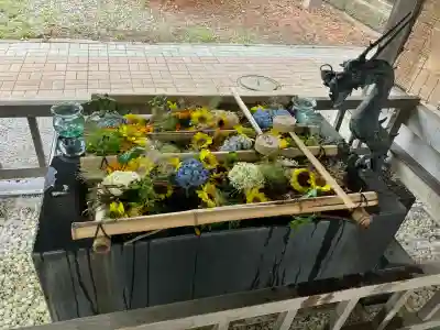 江南神社(北海道)