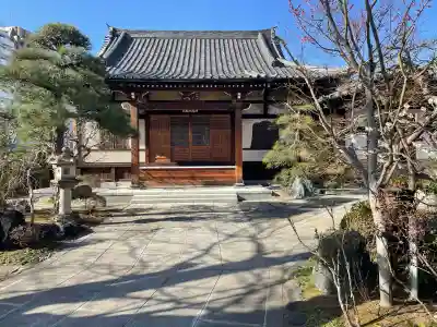 栄松院(東京都)