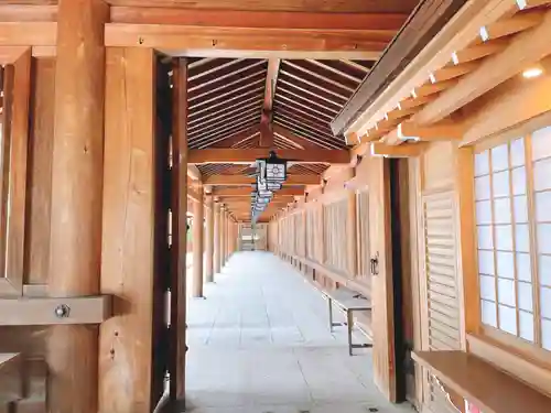 橿原神宮のその他建物