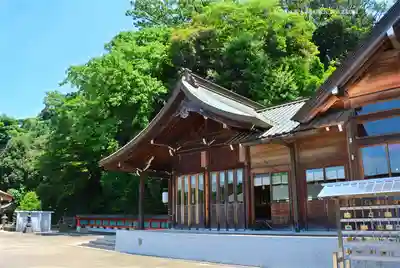 富岡八幡宮(神奈川県)
