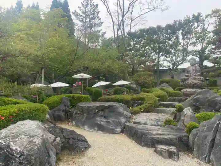 當麻寺 奥院(奈良県)