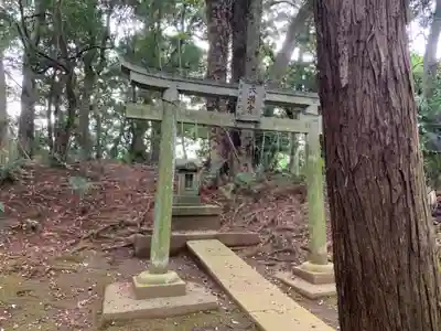 八幡神社(千葉県)