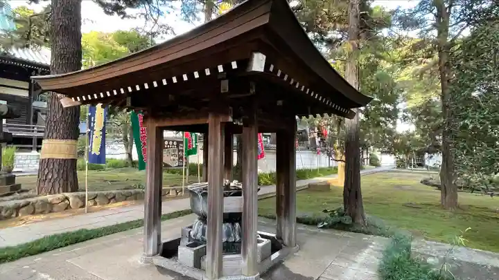 三寳寺(東京都)