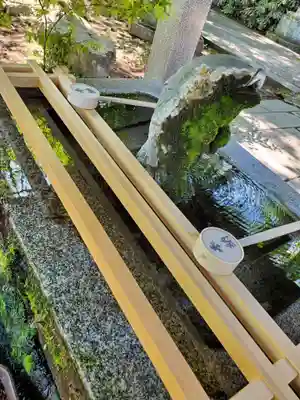 神炊館神社 ⁂奥州須賀川総鎮守⁂(福島県)