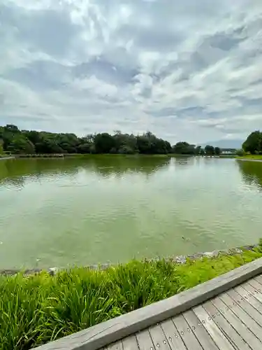 橿原神宮(奈良県)