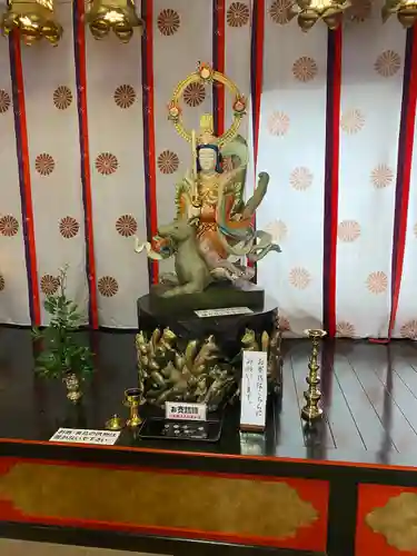 瑜伽山蓮台寺(岡山県)