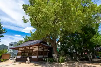 和貴宮神社(京都府)