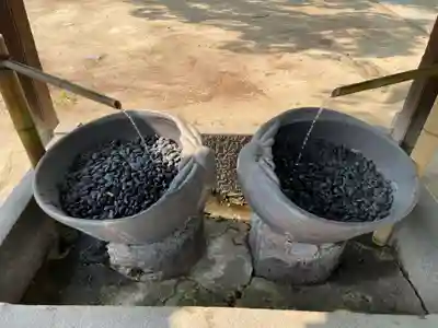 大元 宗忠神社(岡山県)