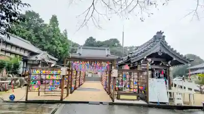 金井神社(三重県)