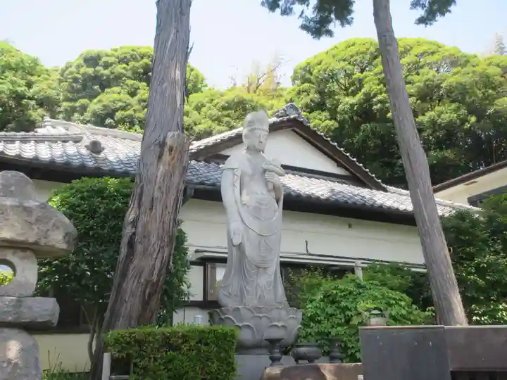 雲林寺(神奈川県)