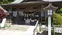 橿原神宮(茨城県)