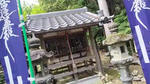 三寳寺(京都府)