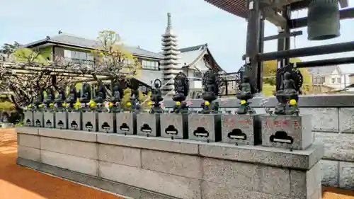 長安寺(群馬県)