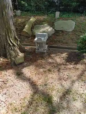 牛神社(広島県)