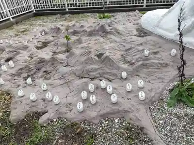 明星来影寺(高知県)