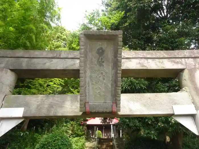 日枝神社の建物その他