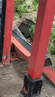 庄下川之宮(兵庫県)