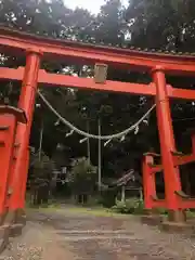 七崎神社(青森県)