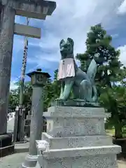 豊川閣　妙厳寺(愛知県)