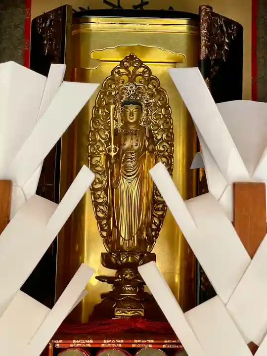 大谷寺(茨城県)