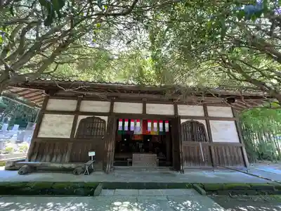 円応寺(神奈川県)