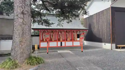 大将軍八神社(京都府)