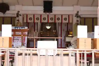 淵神社(長崎県)