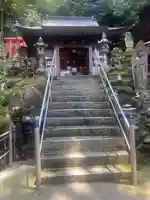 (養老滝)明王院(福岡県)