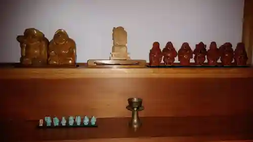 妙林寺の授与品その他