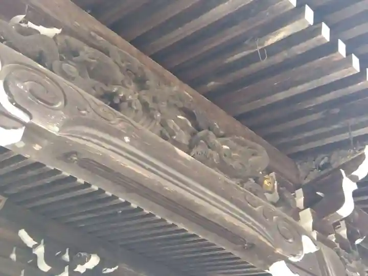 聞名寺(富山県)