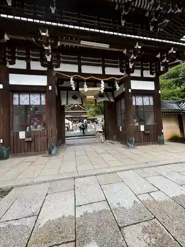 松尾大社(京都府)