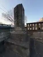 浄心寺の山門・神門