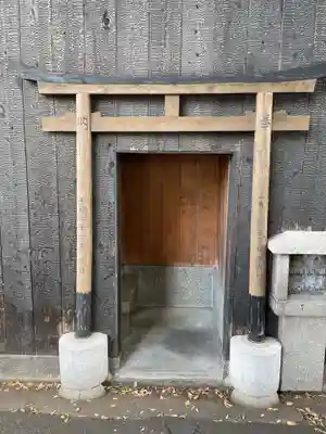 榎木大明神(京都府)