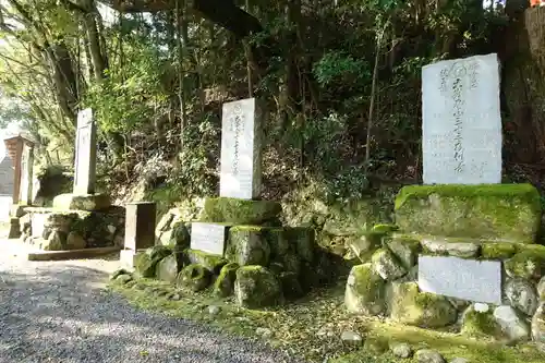 金峯山寺のその他建物