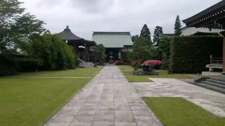 興法寺(栃木県)