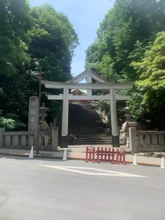 日枝神社(東京都)