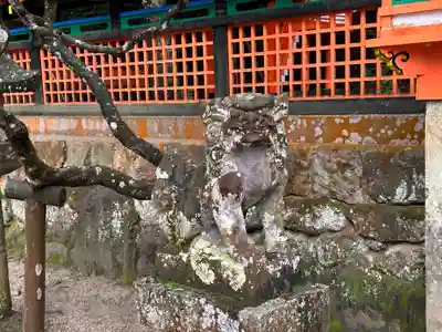 都祁山口神社(奈良県)